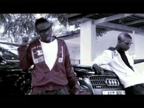 Ruff kid feat Paul Da Prince---- Boss Lady