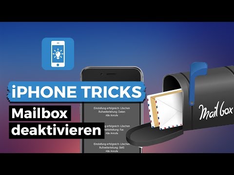 iPhone Mailbox ausschalten - So einfach geht's!