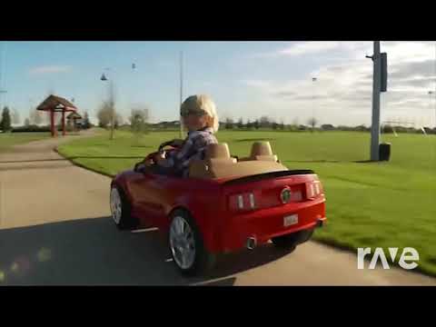 Tonie Majami X Lil Tracy - Wixapol X Hewra & Witchblades | RaveDj