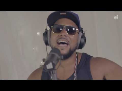 Kaliffa   Helt seriöst  (Live )