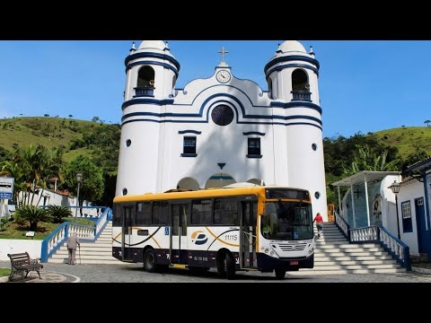 Festa Bom Jesus De Matozinhos 2026 Parte 1, Paraíba Do Sul-RJ