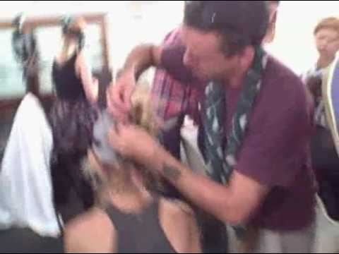 Marni Spring/Summer 2010| Grazia UK