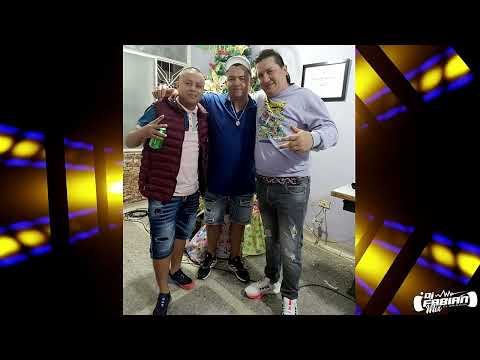 Cielo Gris - Dime La Verdad - Remix - Acapella Started - Intro - Outro Mega - Fabián Mix