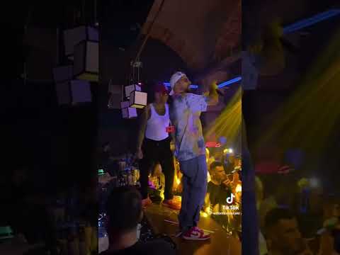 Fy & Ricky - HABIBI GREEK REMIX (ακυκλοφόρητο τραγούδι)