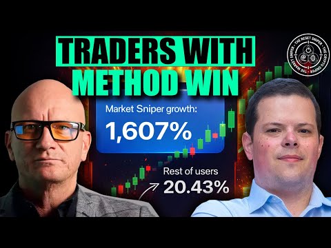 How HVF Method Traders Generated 85% of a Broker’s Increase in Assets Growth (Insane Results)