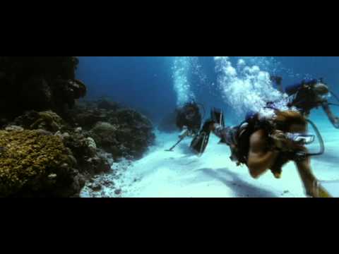 L'Amour de l'or (VF) - Bande Annonce