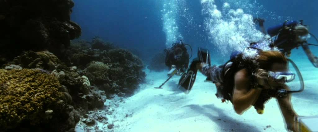 L'Amour de l'or (VF) - Bande Annonce