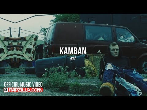 Kamban - Authentic Life music video
