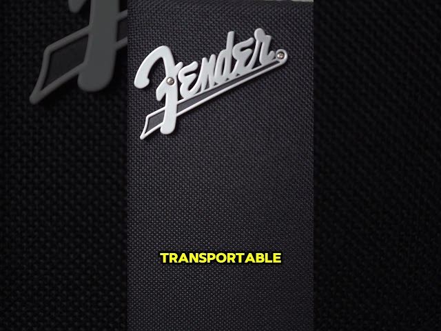 Vídeo relacionado con Fender Mustang LT 25, Amplificador Combo para Guitarra Eléctrica, Negro