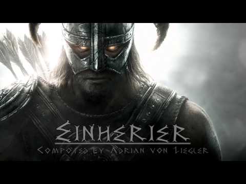 Nordic/Viking Music - Einherjer