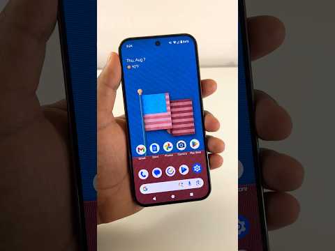 For Pixel 10 & 9 How to Enable Double Back Tap to Take Screenshot! #googlepixel #tips #pixel10proxl