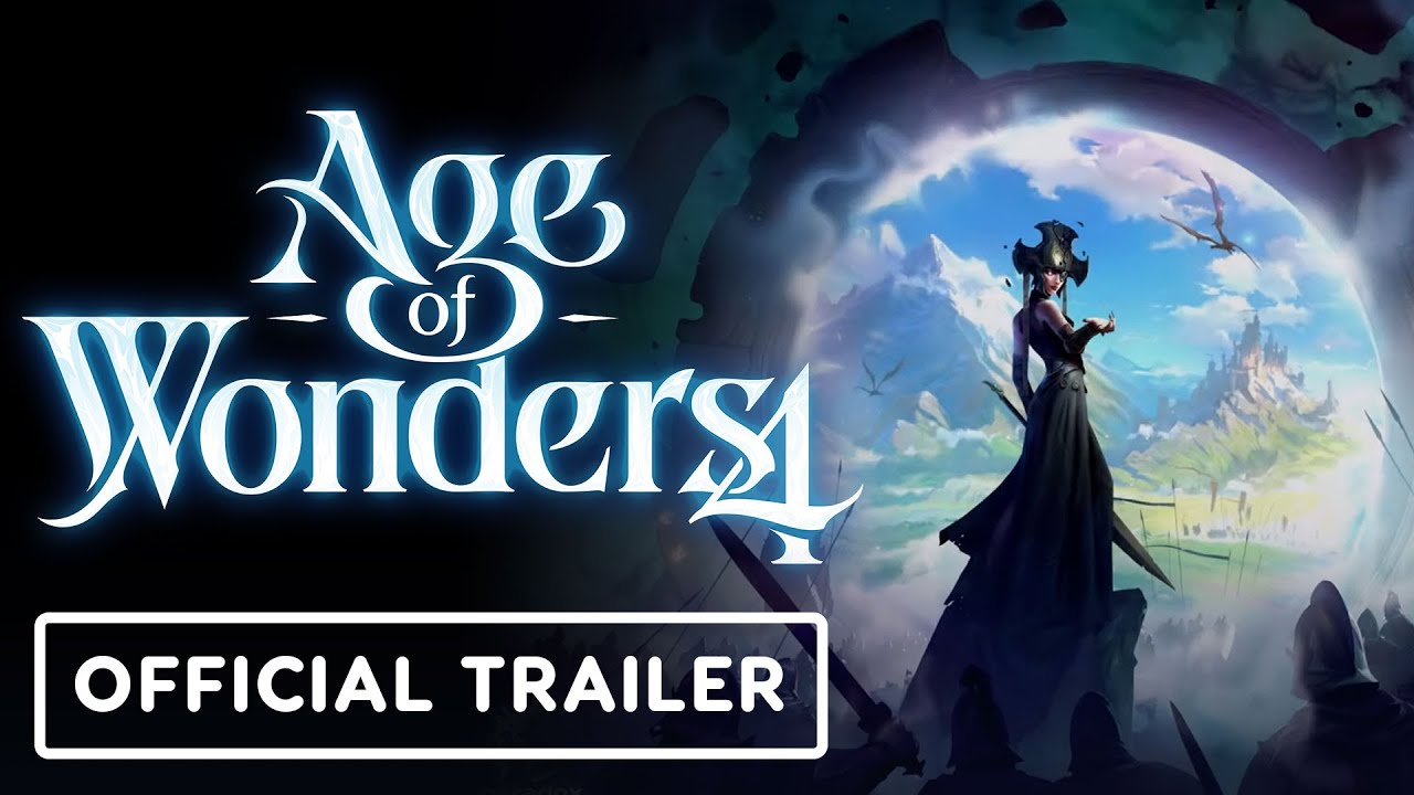 Age of Wonders 4 on Steam