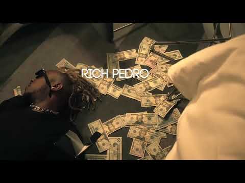 Rich Pedro - Toxic ( Official Video )