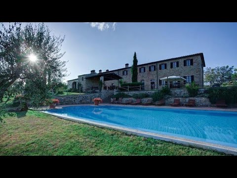 Fattoria Fibbiano, Terricciola, Italy