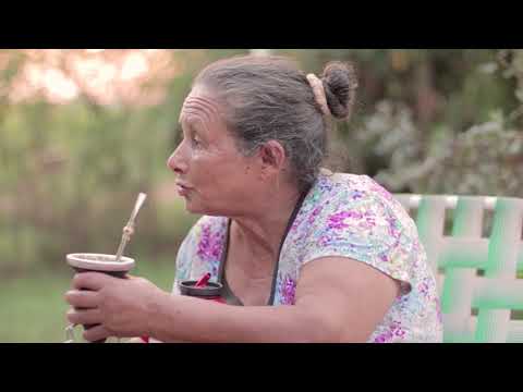 MITOS Y LEYENDAS DE LA REGION GUARANI