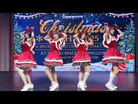 Euphonie☆ - Christmas Night 2025