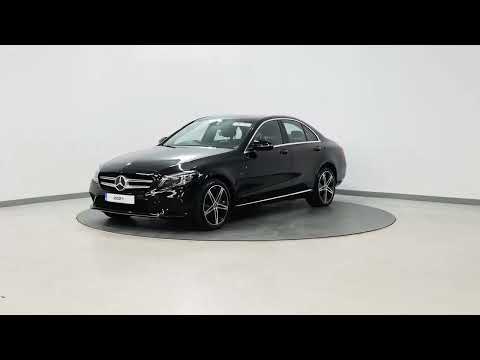 *86* 2021 Mercedes-Benz C300DE SPORT ED - Image 2
