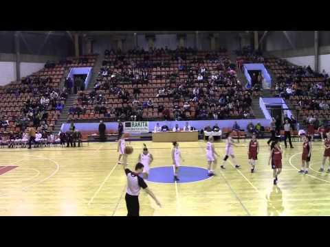 ŽKK- BOR      ŽKK- SRBOBRAN