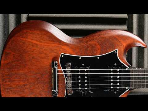 Cheap Thrill Rock Guitar Backing Track Jam in B Minor