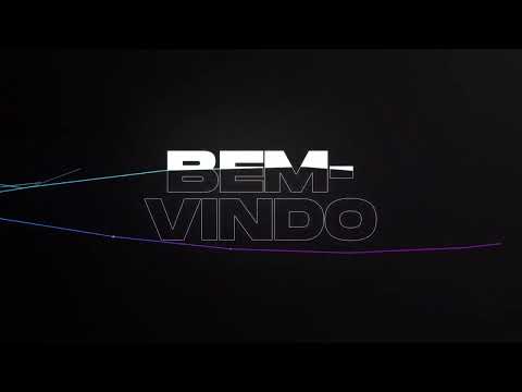 SEJA BEM VINDO EFEITO LINHAS BACKGROUND FULL HD #Mczprints 🇧🇷