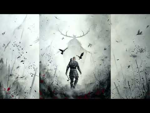 Wardruna - Andvevarljod Extended