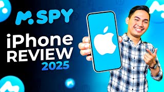 mSpy iPhone Review | Complete Installation Guide