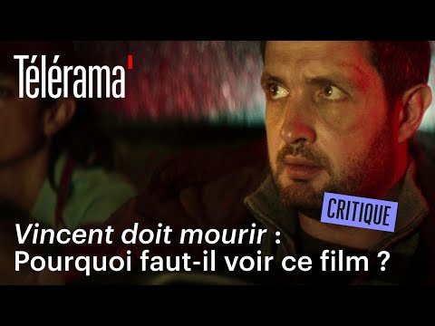 “Vincent doit mourir”, un thriller pré-apocalyptique qui emprunte à Romero comme à Carpenter