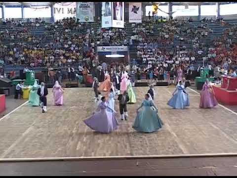 ENART 2005 - CTG LANCEIROS DA ZONA SUL / POA