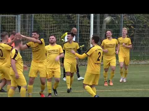 Teut. Köppern - 1. FC 04 Oberursel - Tore vom 23.10.2022