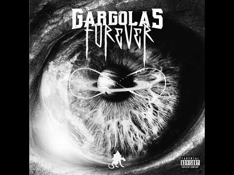 Mora,Luar la  L, Arcangel,Darell,Brayy - Las Gargolas ( Gargolas Forever)