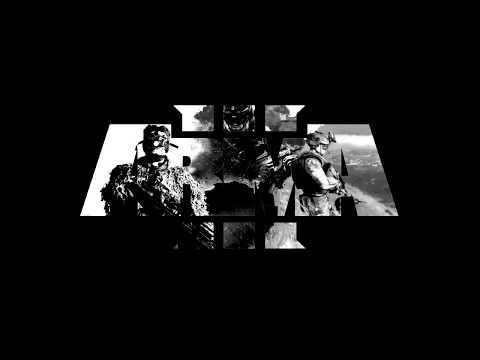 Arma 3 "Survive" 01 OST Music