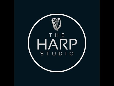 The Harp Studio Promo Video For The Upcoming New Album "I Tangiri Ngkami"