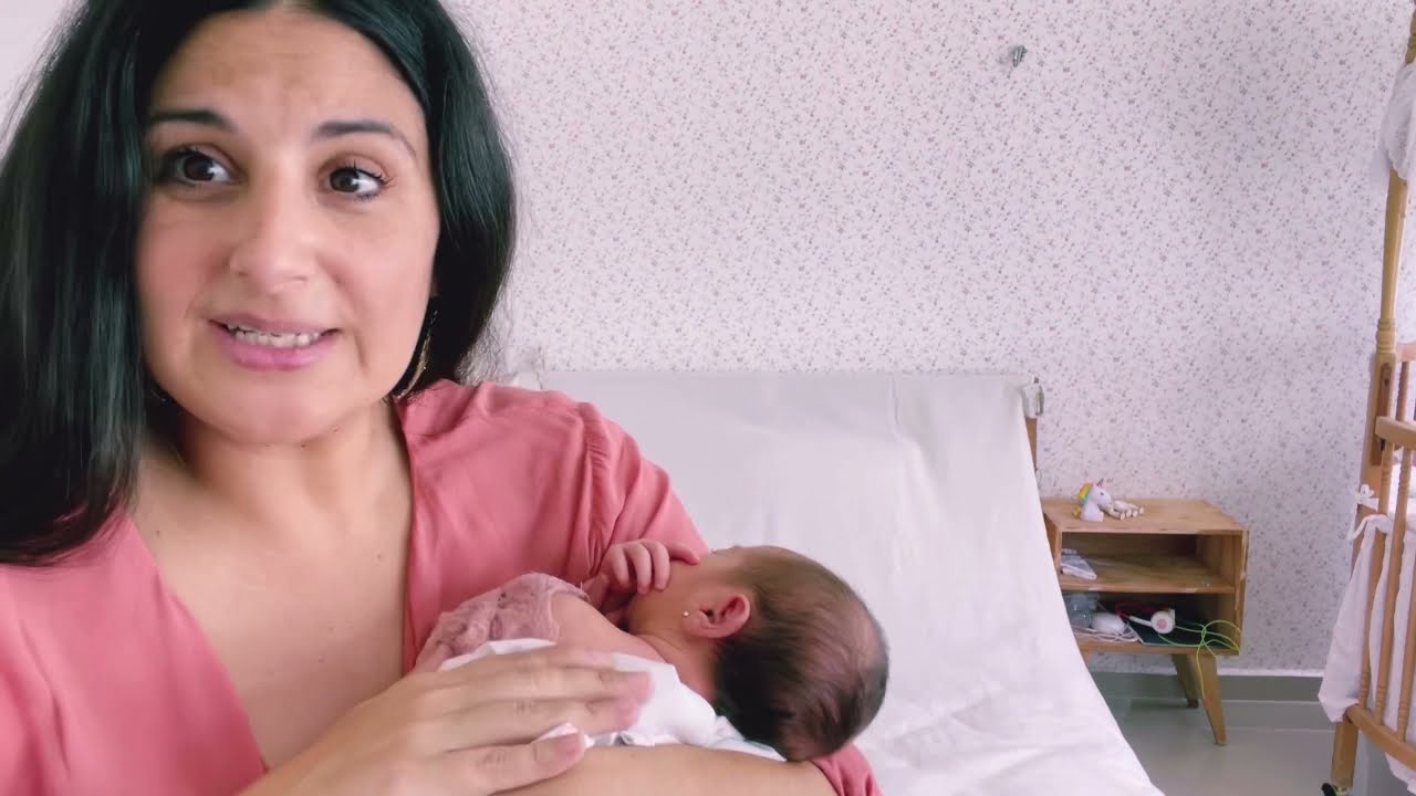 Watch Como tomar fotos a tu recién nacido 👶 desde casa 🏡! Now Como tomar fotos a tu recién nacido 👶 desde casa 🏡!