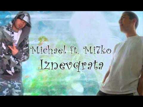 Michael feat. Mi7ko - Изневярата