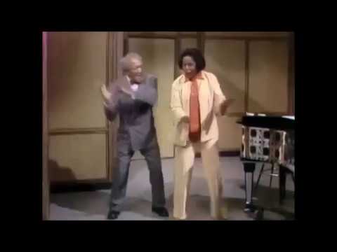 Della Reese - Ease On Down the Road - "Sanford & Son"