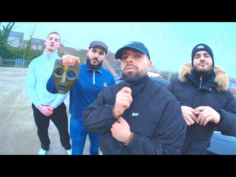 LOKIMITDERMASKE - STEVE URKEL