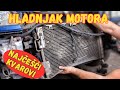 Hladnjak Motora 5 Najčešćih Kvarova I Kako Ih Riješiti