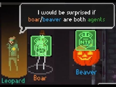 Silver Division Game 1 - Raw Footage