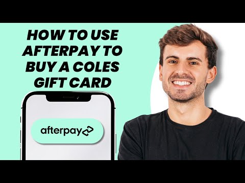 Does Kohls Accept Afterpay