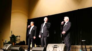 Let The Healing Begin