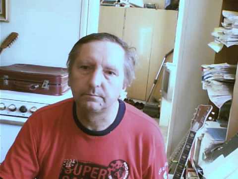 Milan Buričin - V útrobách pekla