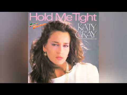 Katy Gray- Hold me Tight | Subtitulado en español | Italo Disco 80s