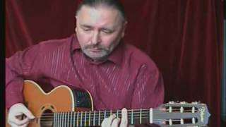 Тhat's Just Тhe Way lt ls - Igor Presnyakov - acoustic guitar