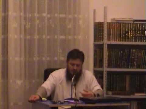 Muhammed Abdullahi 2 / 06 - Hyrje ne Tefsir (Shpallja-1)