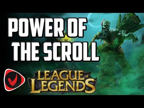 League of Legends - RANKED TOP Zombie Ryze(9/3/6) Vs Pantheon - Full Game Commentary[1080p]