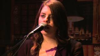 Studio 315 - Alexa Borden, Never Gonna Give You My Love