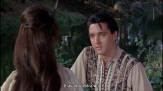 ELVIS PRESLEY -  KISMET  (Sottotitolato)
