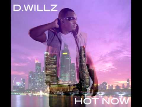 D. Willz - Woah feat. YMTK[Download Available]