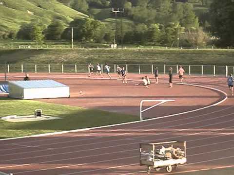 Mens C Grade 1000m / November 2nd 2012