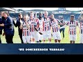 Reactie van Daniel Crowley na #WILpec